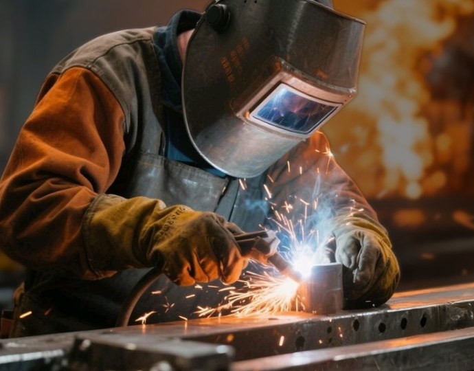 Precision Fabrication & Structures